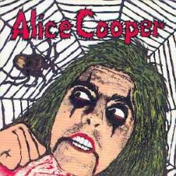 Alice Cooper : Creatures of My Nightmares